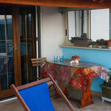 Casa Vacanze Giuliana Casigliano  Exterior foto