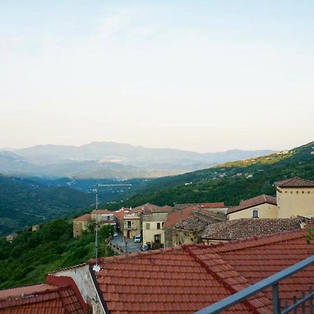 Casa Vacanze Giuliana Casigliano  Exterior foto