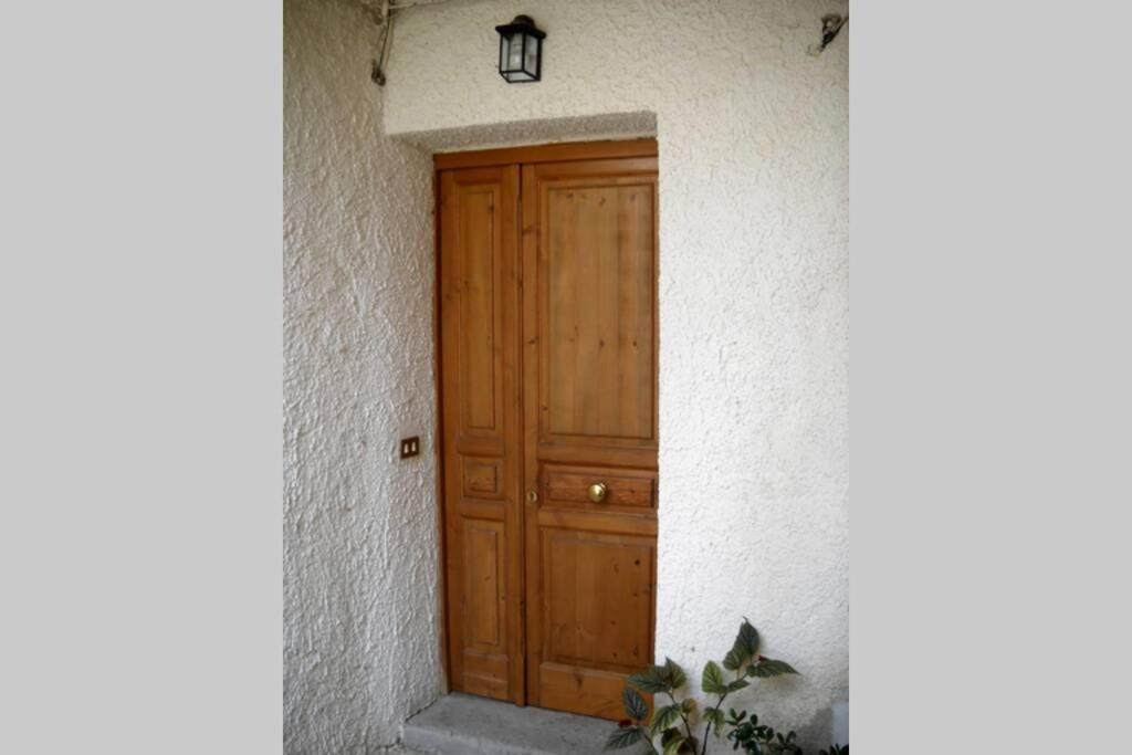 Casa Vacanze Giuliana Casigliano  Exterior foto