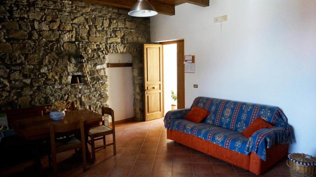 Casa Vacanze Giuliana Casigliano  Exterior foto