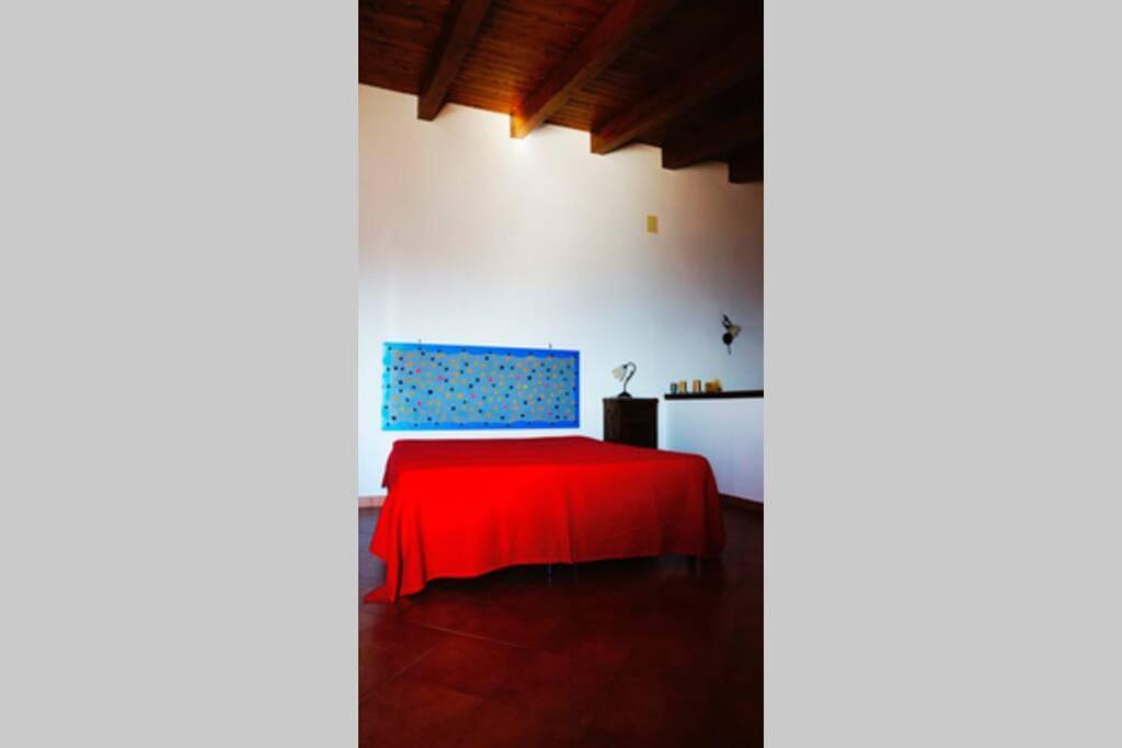 Casa Vacanze Giuliana Casigliano  Exterior foto