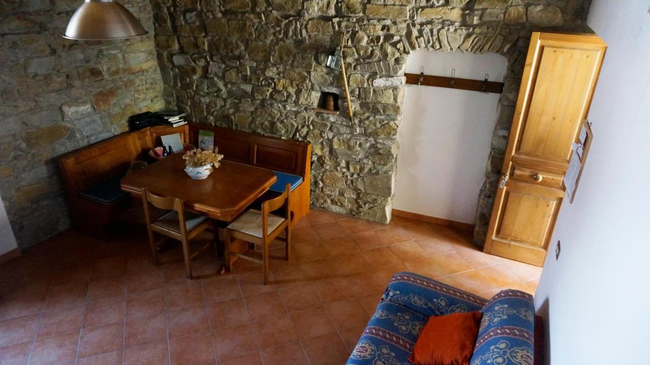 Casa Vacanze Giuliana Casigliano  Exterior foto