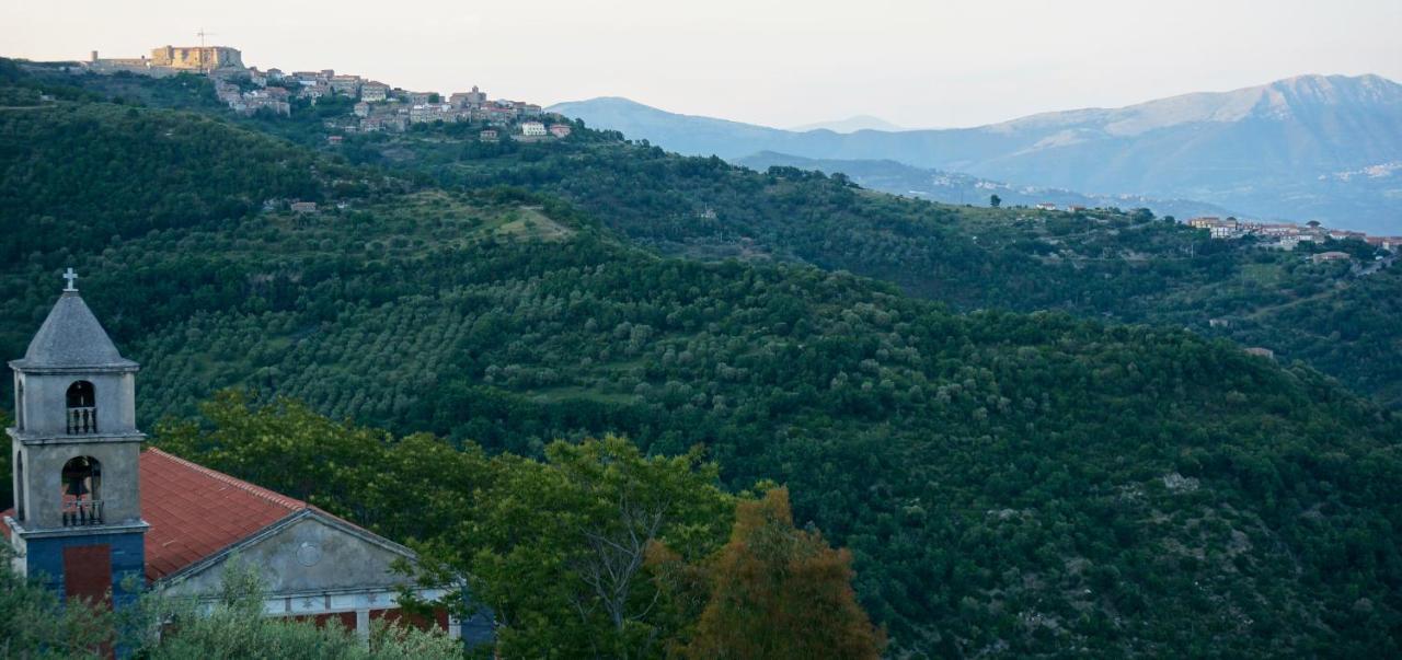 Casa Vacanze Giuliana Casigliano  Exterior foto